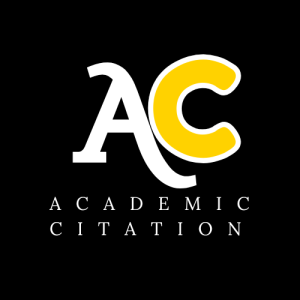 ACADEMIC CITATION